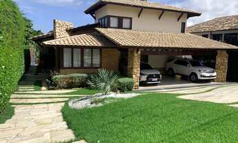 Imagem 2: Casa no Aldebaran beta