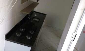 Imagem 7: Apartamento sem Condomínio para Venda em Santo André, Vila Luzita, 1 dormitório, 1 banheir