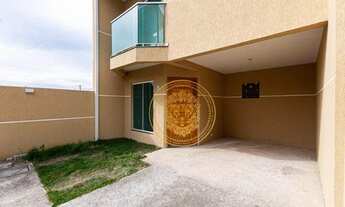 Imagem 5: Sobrado com 3 dormitórios à venda, 140 m² por R$ 589.000,00 - Santa Cândida - Curitiba/PR