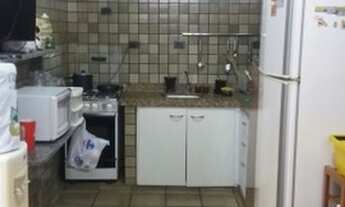 Imagem 4: Casa 4QTs com piscina - Tamarineira