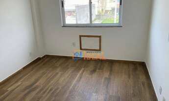 Imagem 7: Apartamento com 2 dormitórios, 120 m² - venda por R$ 260.000 ou aluguel por R$ 1.300/mês