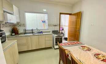 Imagem 3: São Paulo - Casa de Condomínio - Vila Euthalia