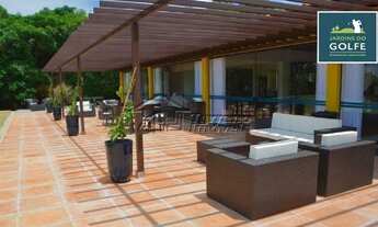 Imagem 2: Terreno no Jardim do Golfe 3