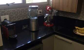 Imagem 6: Apartamento para venda tem 70 metros quadrados com 2 quartos em Mooca - São Paulo - SP