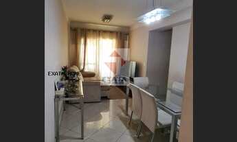 Imagem 3: Apartamento para Venda em Guarulhos / SP no bairro Vila Progresso - ap0171