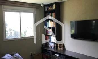 Imagem 7: Apartamento com 3 dormitórios à venda, 156 m² por R$ 1.540.000,00 - Tamboré - Santana de P