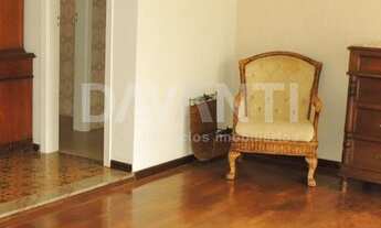 Imagem 3: Casa - Vila Industrial - Campinas