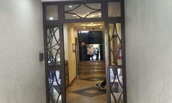 Imagem 2: Edificio Tokio com Sacada