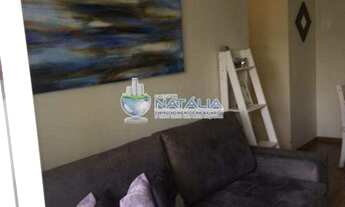 Imagem 2: Apartamento com 2 dorms, Vila Dom Pedro II, São Paulo - R$ 390 mil, Cod: 65698