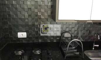 Imagem 3: Lindo apartamento em perfeitas condições localizado no bairro Vila Machado em Jacareí - SP