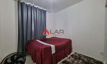 Imagem 5: Apartamento de 2 quartos, sol da manhã, Condomínio Viver Serra