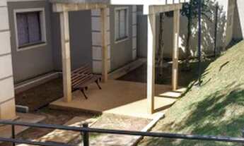 Imagem: Apartamento para aluguel tem 43 m² com