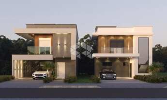 Imagem 7: NOVO HAMBURGO - Casa Padrão - Ouro Branco