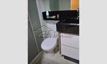 Imagem 2: Apartamento com ótima localização no Jardim Satélite - São José dos Campos