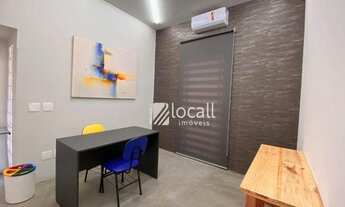 Imagem 4: Sala para alugar, 10 m² por R$ 1.600/mês - Nova Redentora - São José do Rio Preto/SP