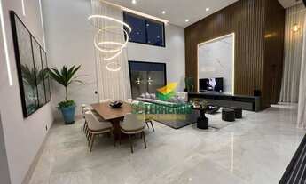 Imagem 5: Casa Térrea Florais da Mata