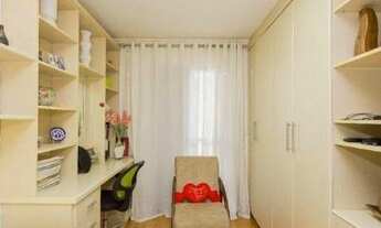 Imagem 6: Casa para venda tem 152 metros quadrados com 3 quartos em Interlagos - São Paulo - SP