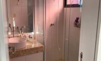 Imagem 6: Mansão Crystal - Andar Alto é vista do Rio e do Mar