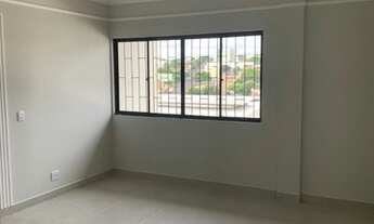 Imagem 4: Apartamento para venda Presidente Roosevelt Uberlândia - AL9047