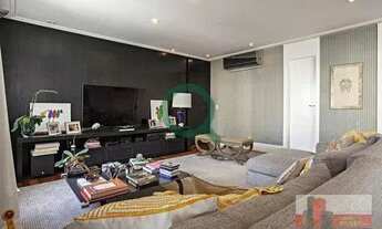 Imagem 3: Apartamento em Av. Helio Pellegrino, 720 - Vila Nova Conceição, 4 quartos e 3 vagas