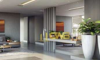 Imagem 3: Apartamento com 2 dormitórios à venda, 73 m² por R$ 750.000 - Seminário - Curitiba/PR