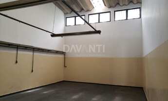 Imagem 6: Galpão - Vila Faustina I - Valinhos