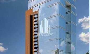 Imagem 2: Apto 55 m2, 1 Dorm, 1 Vaga, Lazer em Alphaville por 547.371