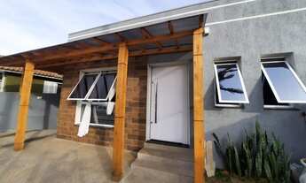 Imagem: Casa para venda com 3 quartos em Colina