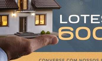 Imagem 1: Lote/Terreno para venda possui 600 metros quadrados em 4 Cantos - Nazaré Paulista - São P