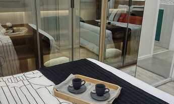 Imagem 7: Apartamento 1 dormitório Alto da Mooca