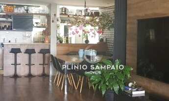 Imagem 7: Apartamento 3 quartos 2 vagas 150 m² em Barro Vermelho