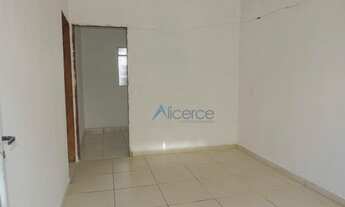 Imagem 3: Casa com 2 dormitórios para alugar, 51 m² por R$ 500,00/mês - Ipiranga - Juiz de Fora/MG