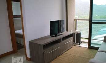 Imagem 7: Apartamento à Venda - Jacarepaguá, 1 Quarto, 36 m2