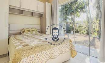 Imagem 7: CASA COM PISCINA PARA LOCAÇÃO DE TEMPORADA NA PRAIA DE MARISCAL - BOMBINHAS-SC/CODL17