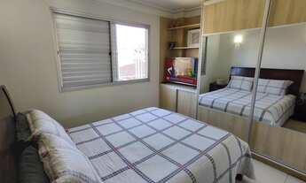 Imagem 3: Paineiras II - Apartamento 3 quartos, sendo 1 suíte