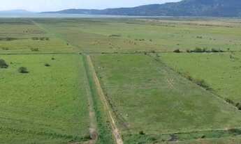 Imagem 2: TERRENO FRENTE À BR-101 COM VIABILIDADE PARA LOTEAMENTO E LOCALIZAÇÃO ESTRATÉGICA PARA GAL