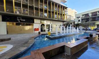 Imagem 7: Apartamento 01 dorm. semi-mobiliado venda e locação em Santa Maria no Espírito Santo