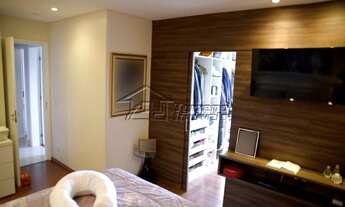 Imagem 4: Apartamento Mobiliado com 3 dormitórios em Santana