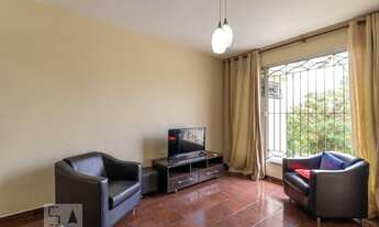 Imagem: Casa à Venda - Santana, 4 Quartos, 214