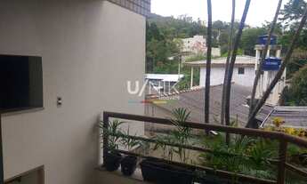 Imagem 3: Apartamento para venda possui 80 metros quadrados com 2 quartos