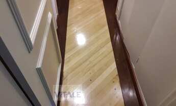 Imagem 6: Apartamento Padrão para Aluguel em Vila Nova Conceição São Paulo-SP - 480