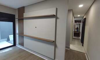 Imagem 7: Casa com 3 dormitórios à venda, 250 m² por R$ 2.770.000,00 - Burle Marx - Santana de Parna