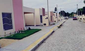 Imagem: Aluga-se casa em Macaíba