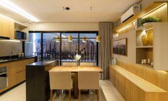 Imagem: Apartamento com 2 dormitórios à venda