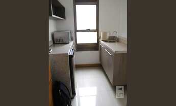 Imagem 2: Apartamento à Venda - Jacarepaguá, 1 Quarto, 36 m2