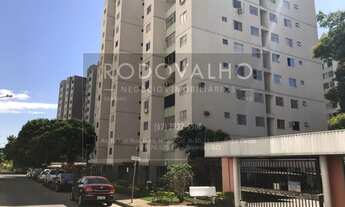 Imagem 7: Apartamento de 2 quartos para venda em Residencial Manhattan - Goiânia - GO