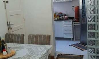 Imagem 6: Apartamento com 2 dormitórios à venda, 62 m² por R$ 320.000,00 - Embaré - Santos/SP