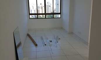 Imagem 6: Edf. Luar do Sítio