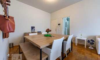 Imagem 4: Apartamento para Aluguel - Ipanema, 3 Quartos, 100 m2