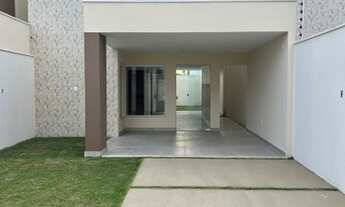 Imagem 2: Casa de Alto padrão com 3 Suítes